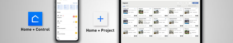 “Home + Project” per gli impianti MyHOME di BTicino: tante novità (e qualche problema di gioventù)