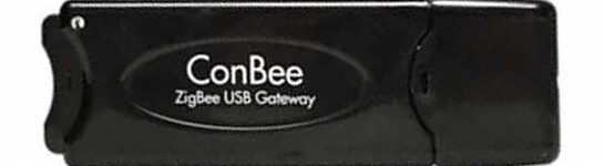 Recensione: ConBee (Zigbee Coordinator USB)