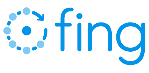 Fing Logo