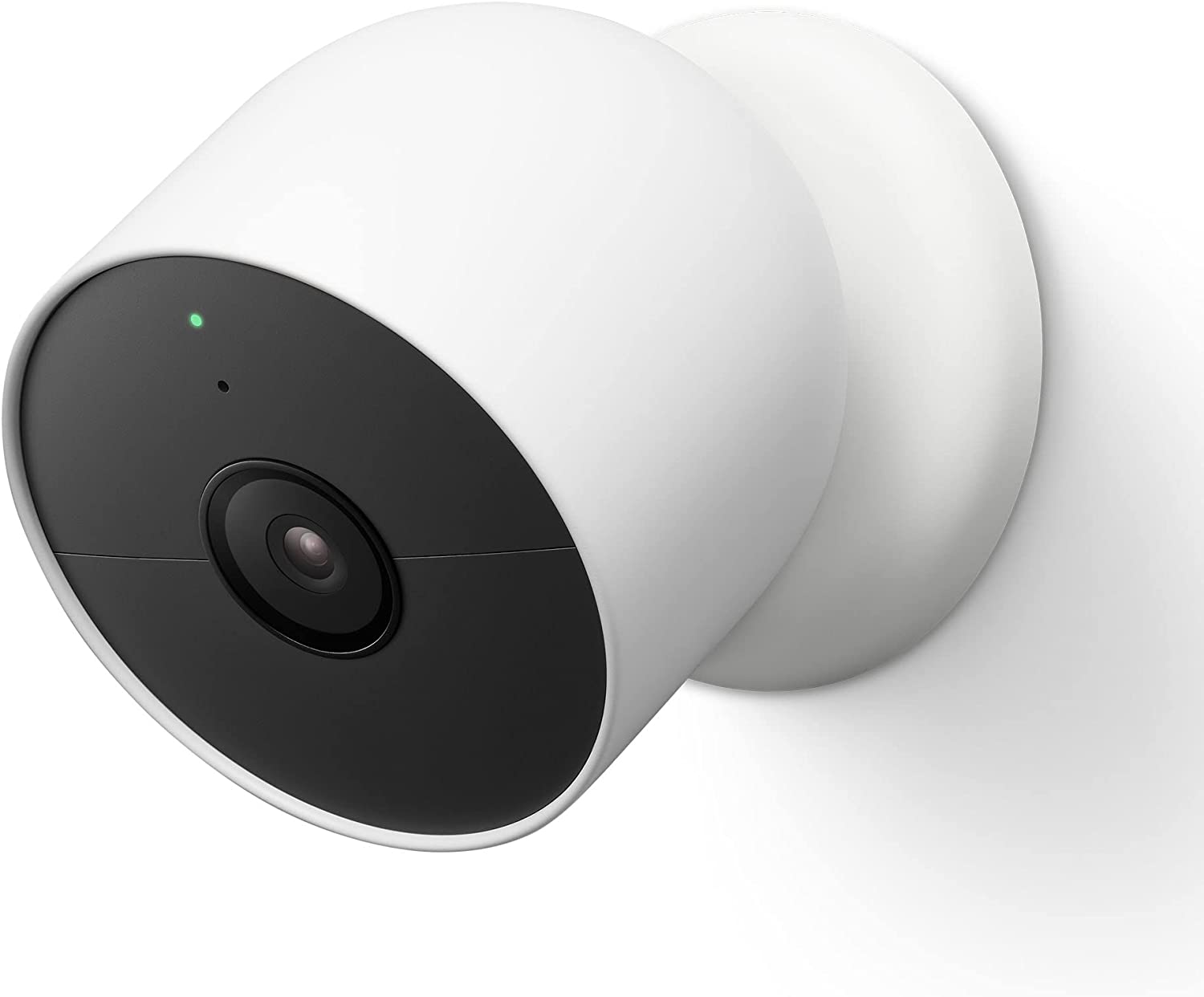 Google Nest Cam a batteria