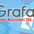 Installare e configurare Grafana su Home Assistant OS/Supervised