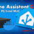Installare e configurare Home Assistant OS (HassOS/HASSIO) su un Mini PC/Intel NUC dedicato