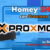 Installare e configurare Homey Self-Hosted Server (SHS) con Proxmox VE su Mini PC/Intel NUC (o analoghi)