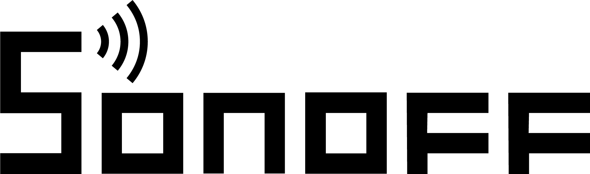 ITEAD Sonoff Logo