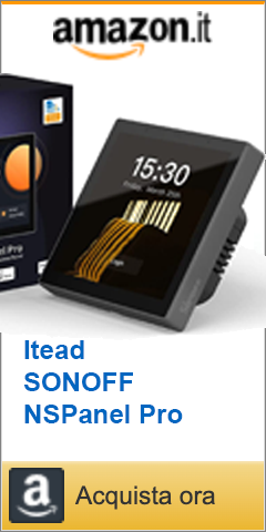 ITEAD Sonoff NSPanel Pro