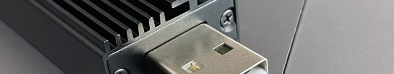 Riprogrammare il firmware di ITEAD Sonoff ZBDongle-P (ZigBee 3.0 USB Dongle Plus)