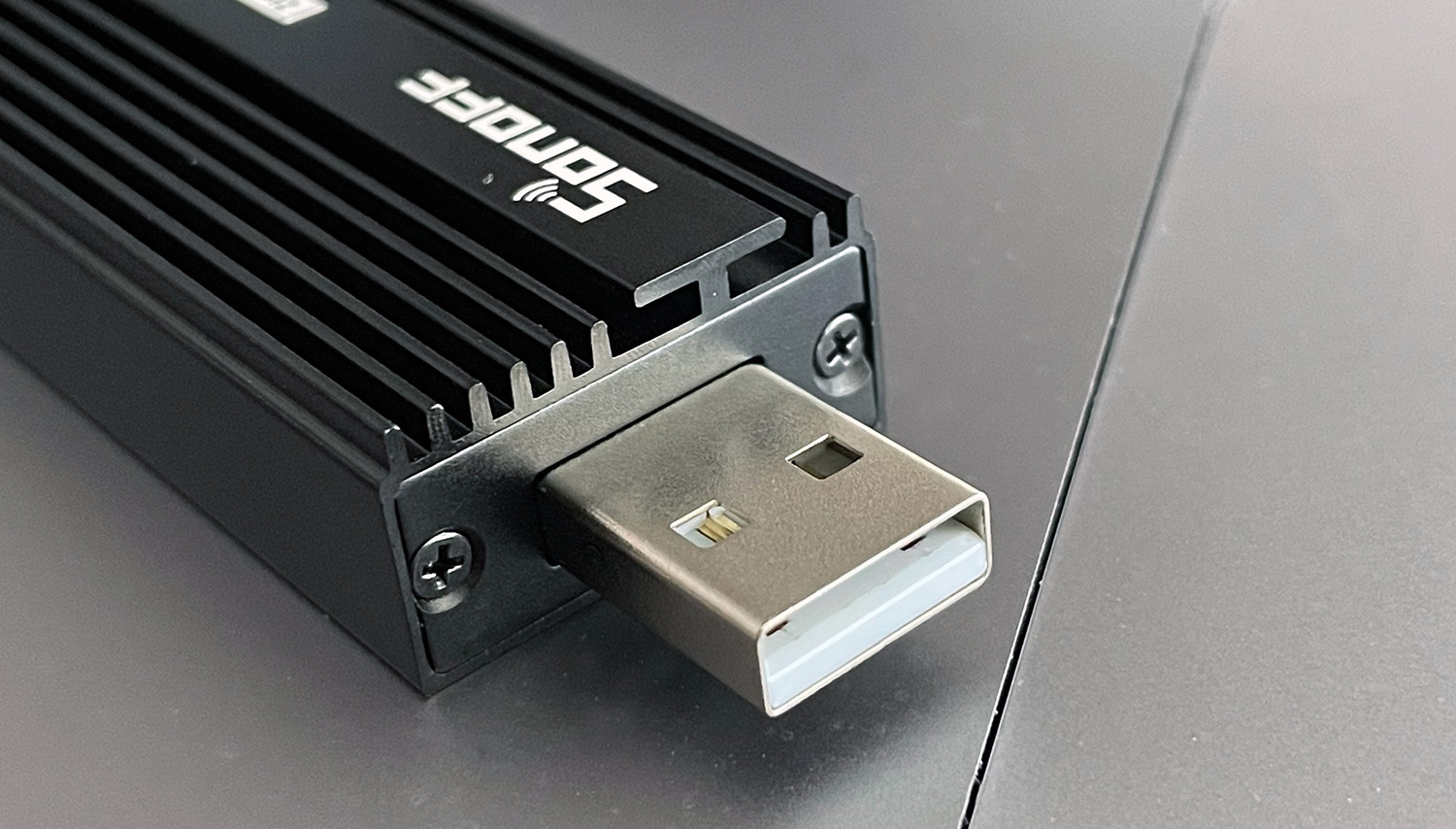 ITEAD Sonoff ZigBee 3.0 USB Dongle Plus - USB viti