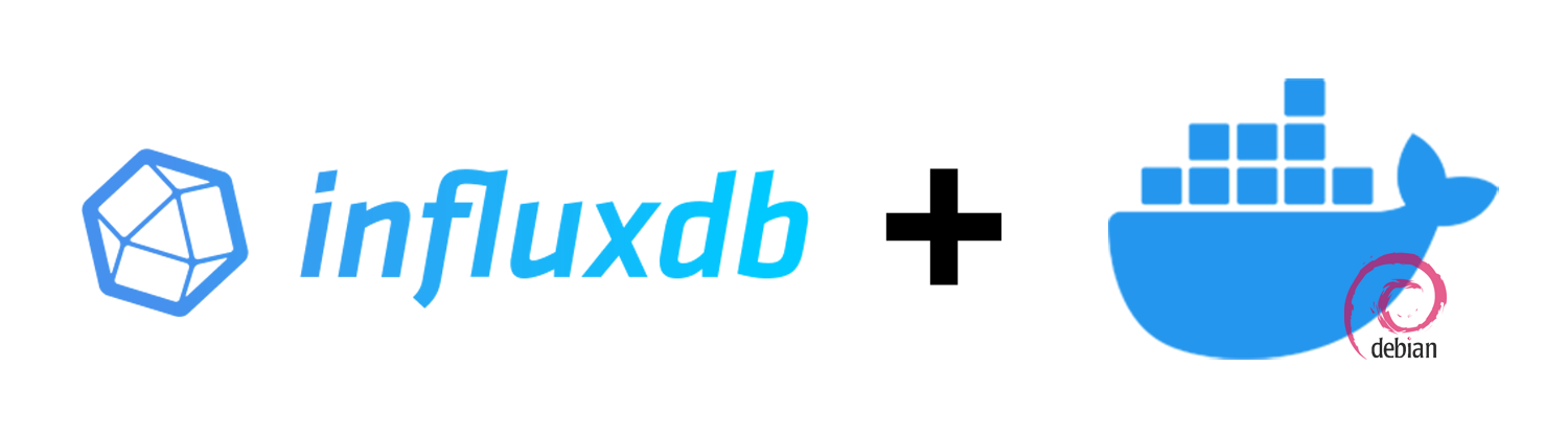InfluxDB - Docker