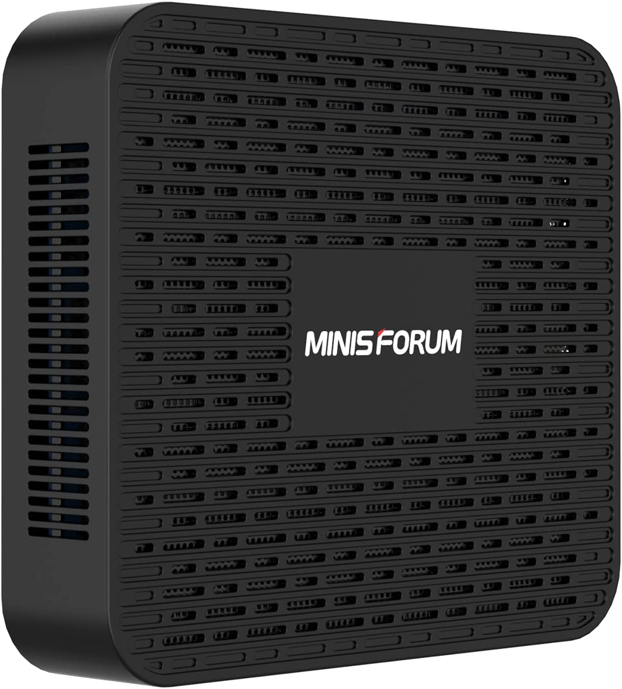 MINIS FORUM Mini PC J4125