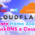 Come migrare la gestione remota Home Assistant da DuckDNS a Cloudflare