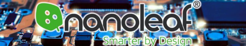 Nanoleaf, nuovo firmware rende i pannelli dei “router di confine” Thread: benvenuto Matter