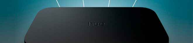 Philips presenta “Hue Play HDMI Sync Box”