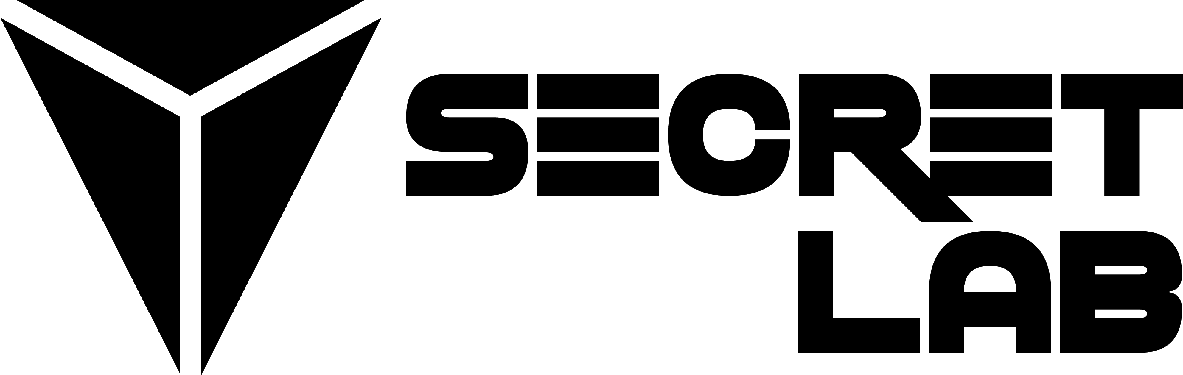 SecretLab - Logo