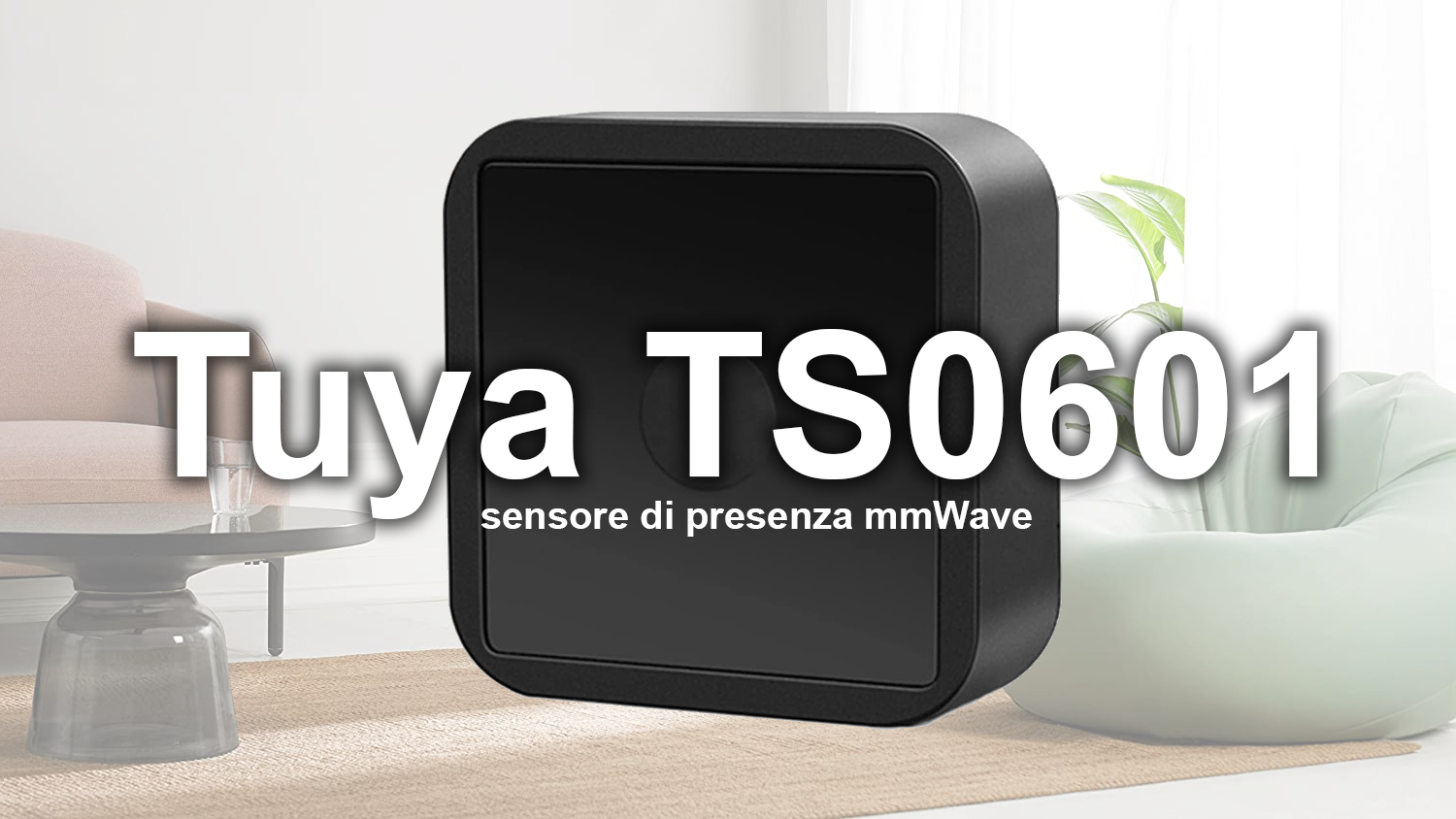 Tuya presenta i router Pegasus con supporto WiFi e Zigbee per collegare i dispositivi  smart