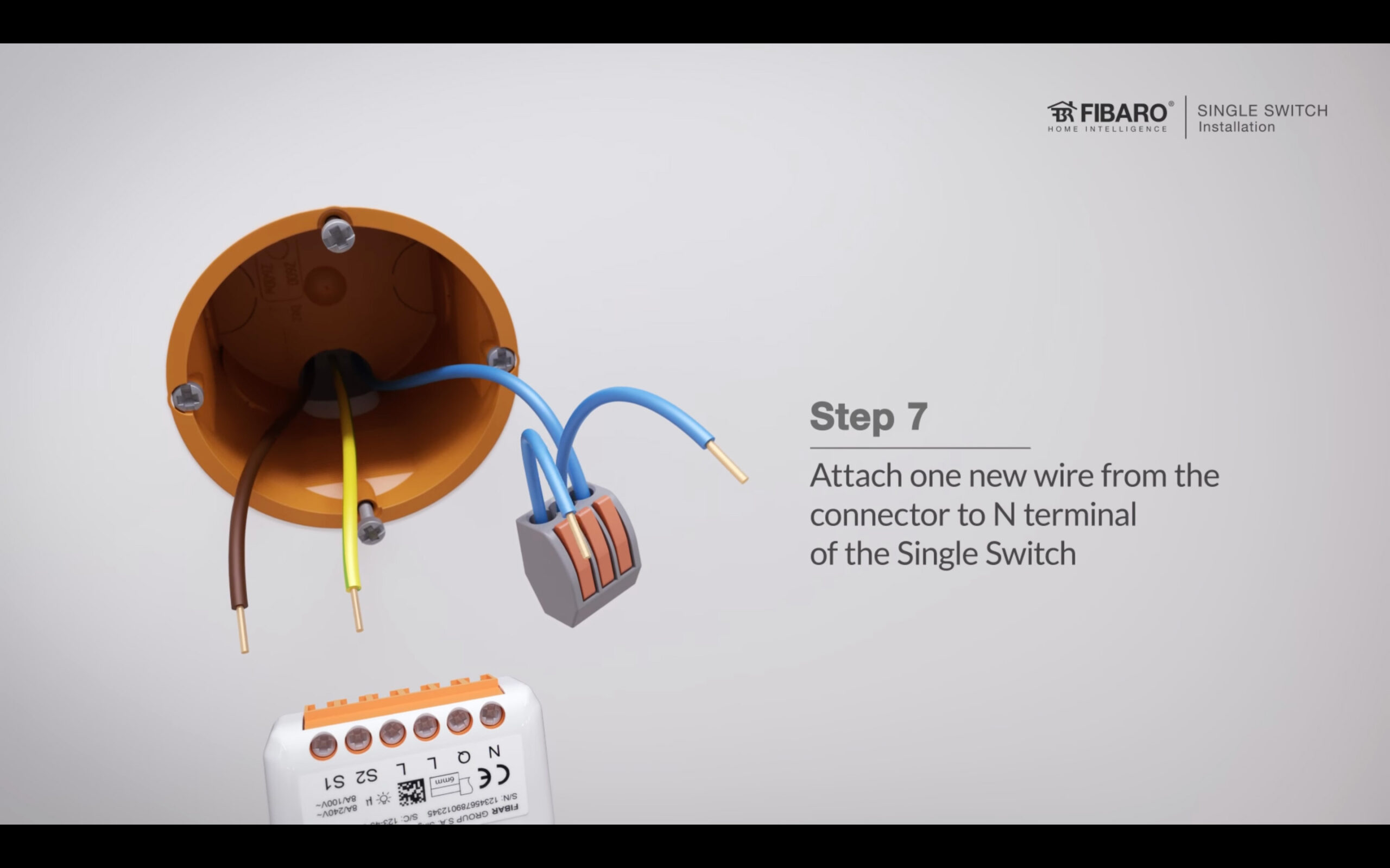 Micromodulo dimmer Wifi senza neutro